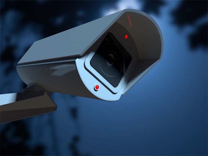 địa điểm mua camera