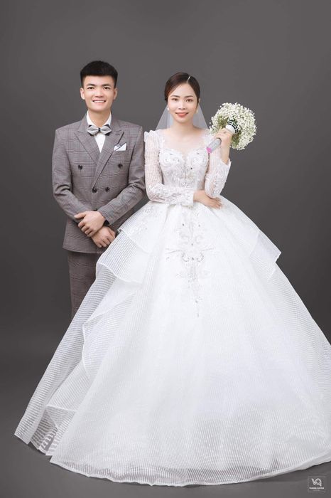 Vương Quyền Wedding Studio