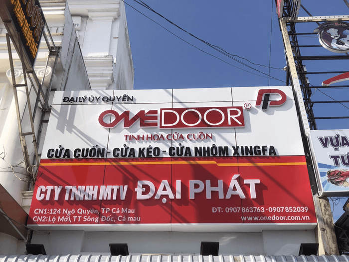 Pika Door - Cửa Đẹp Cho Mọi Gia Đình, Địa Chỉ Tin Cậy Về Nhôm Kính Tại Kiên Giang