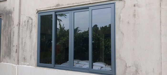 Cửa Hàng Cửa Nhôm Tuấn Huy