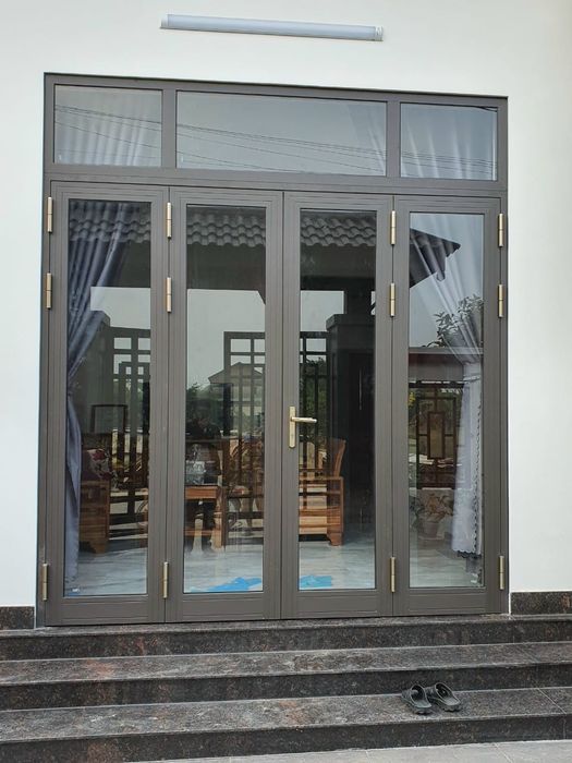 Công Ty Kỹ Thuật Cửa IDoor