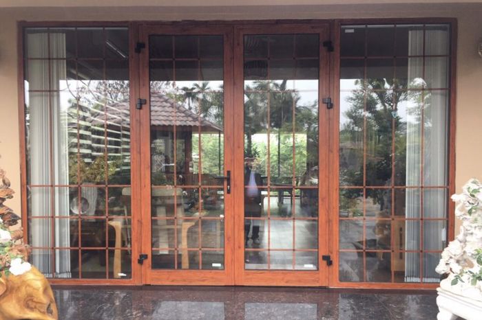 Cửa Hàng Nhôm Kính Phước Lộc