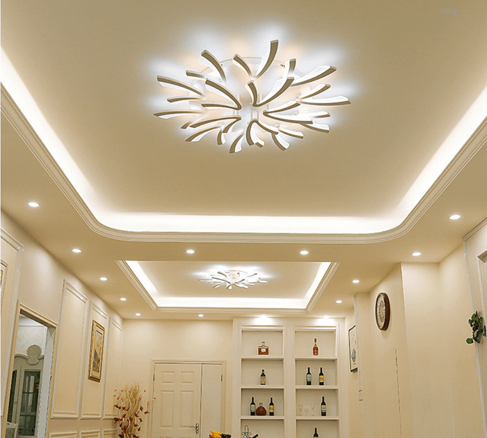 Thế Giới Đèn LED Thái Bình