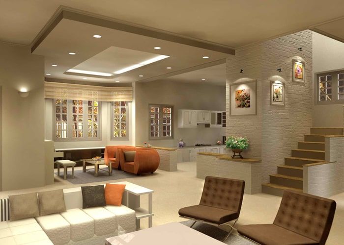 trần thạch cao tại Nam Định