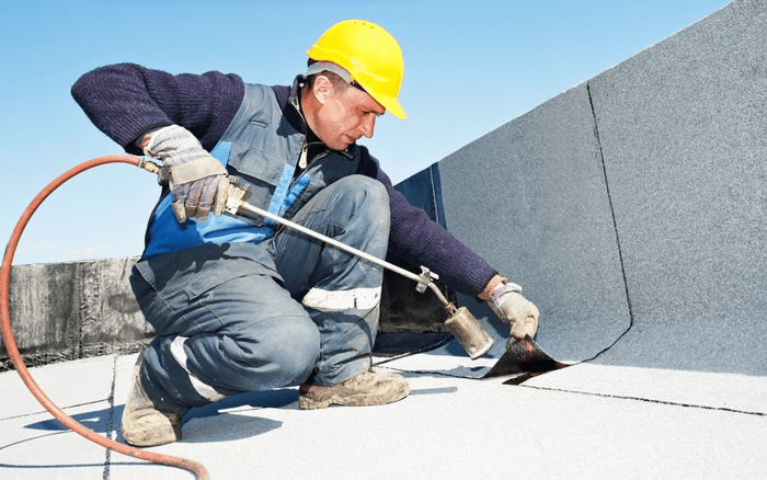 Công Ty Xây Dựng TP Huế – Chuyên Thi Công Dịch Vụ Chống Thấm Tại Huế
