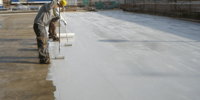 Bình Nguyễn – Dịch Vụ Chống Thấm Tại Huế