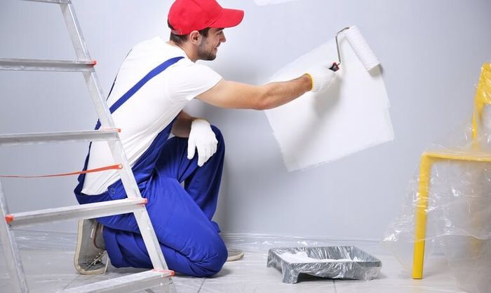 Dịch Vụ Sơn Nhà Tại Quảng Ninh