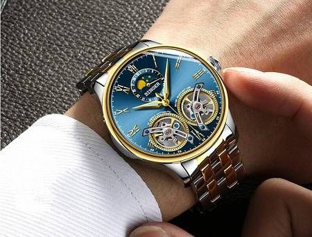 Cửa Hàng Ngọc Ngân Watch