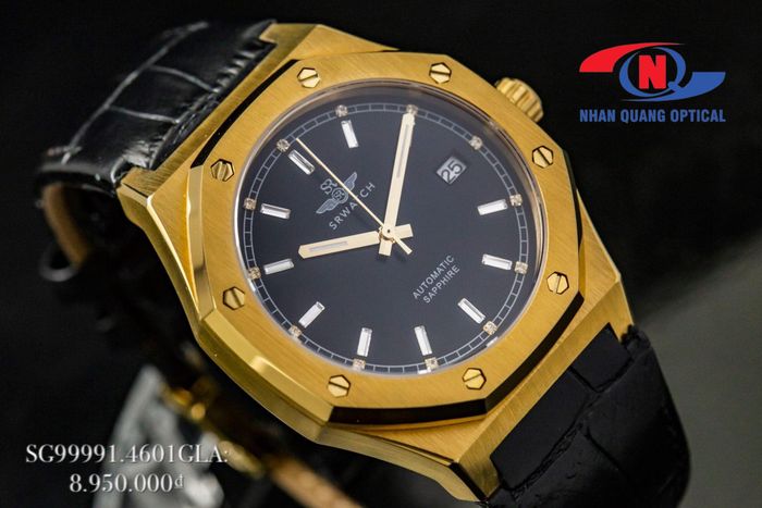 Cửa Hàng Nhãn Quang