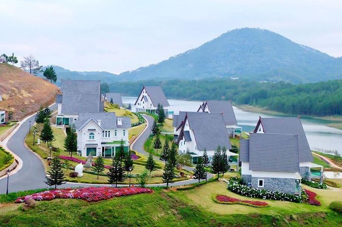 Dalat Wonder Resort