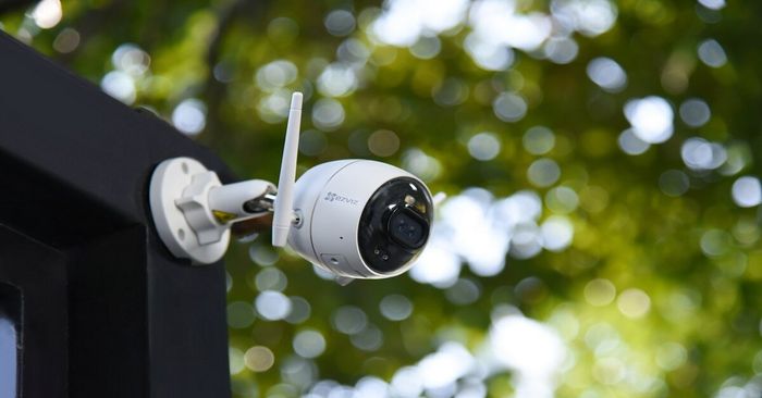 Dịch vụ lắp đặt camera tại Kiên Giang