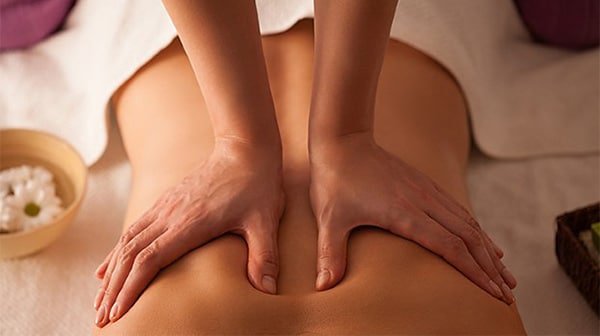 massage tại Đồng Tháp