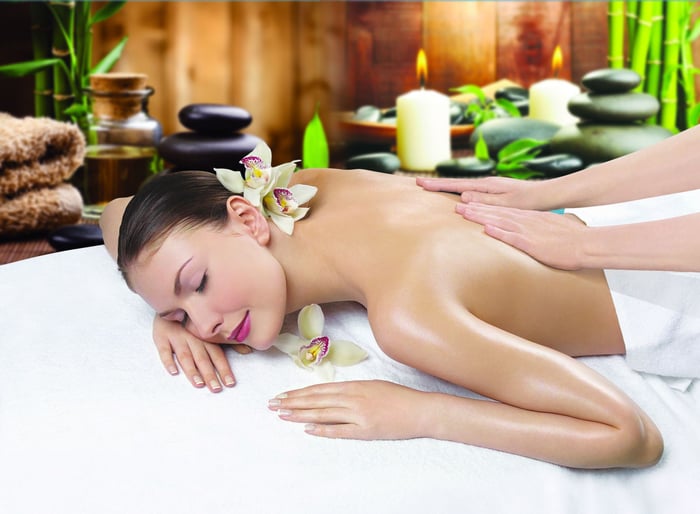 massage tại Đồng Tháp