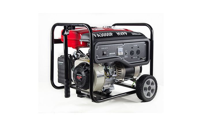 máy phát điện tại Nghệ An