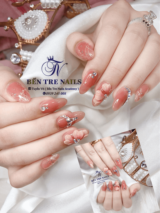 Bến Tre Nails