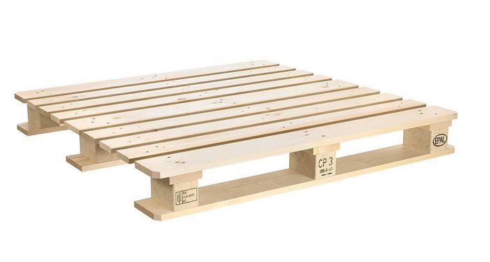 pallet gỗ Hải Dương