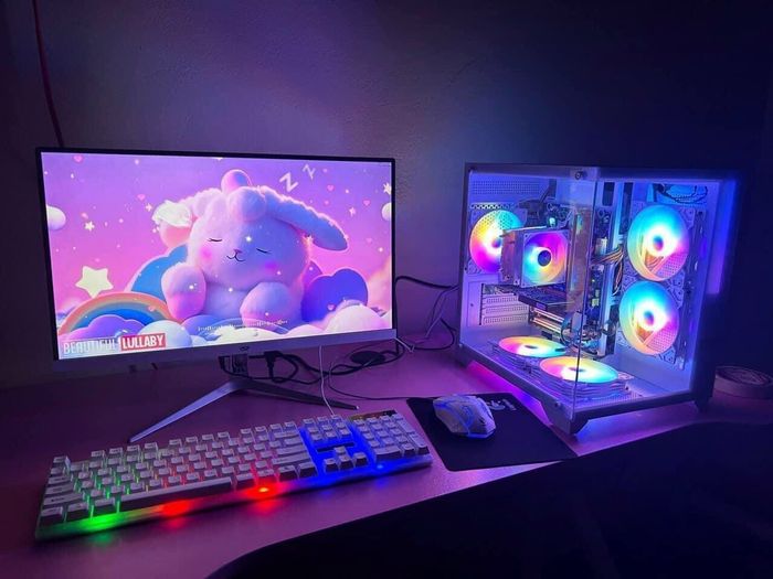 pc gaming Biên Hòa