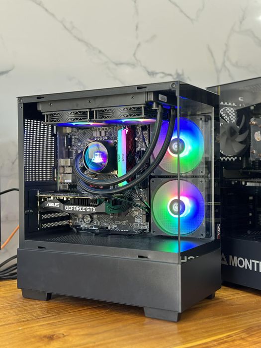 PC gaming tại Biên Hòa