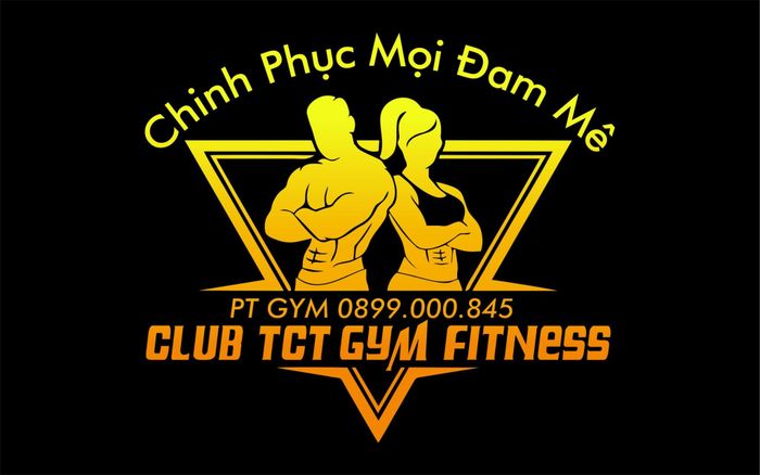 Phòng Gym Tại Trà Vinh