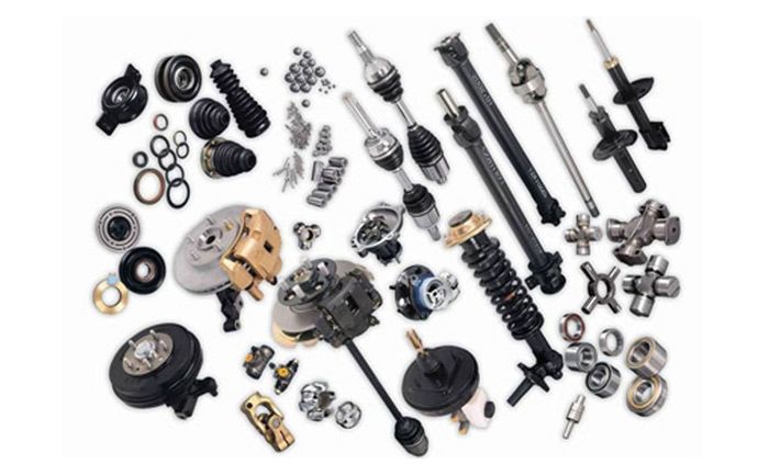 Trần Bình Car Accessories