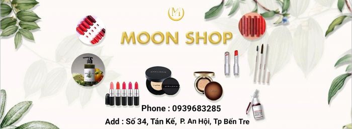 Moon Shop