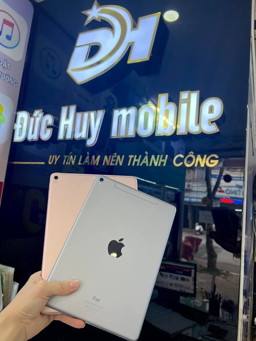 sửa iPad Hải Dương