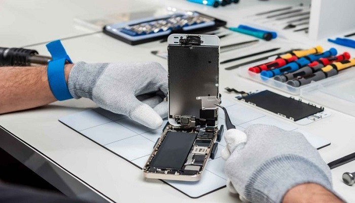 Dịch Vụ Sửa Iphone Tại Hải Dương