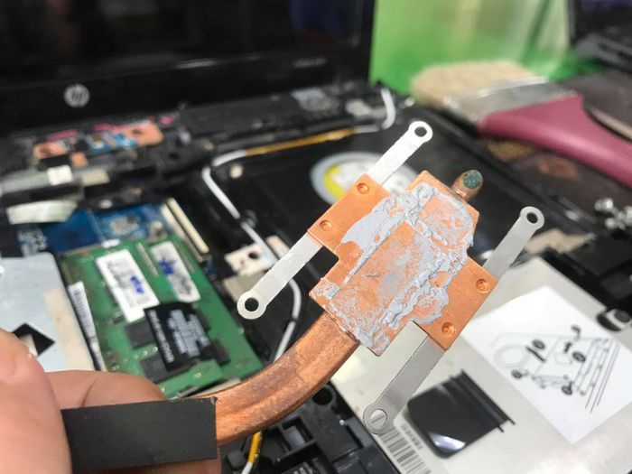 Sửa chữa laptop tại Quảng Ninh