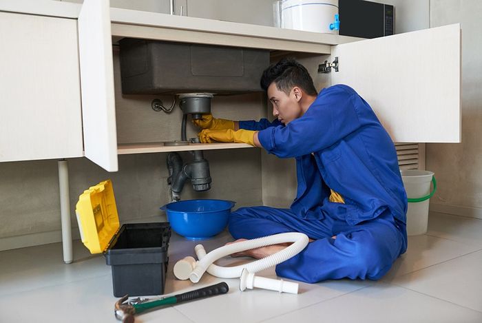 Dịch vụ thi công điện nước tại Yên Bái