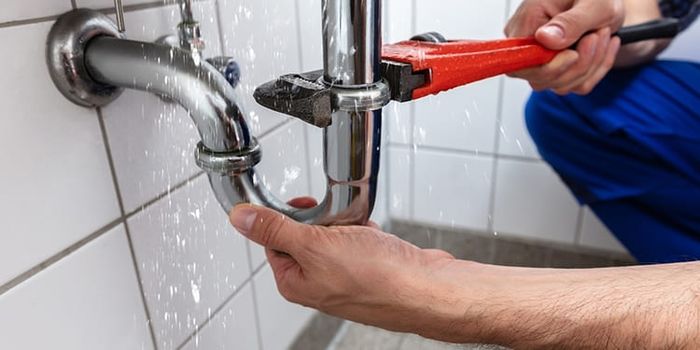 Dịch vụ thi công hệ thống điện nước tại Yên Bái