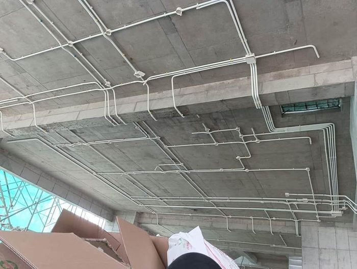 Công ty Điện Nước Hoàng Gia - Đơn vị uy tín
