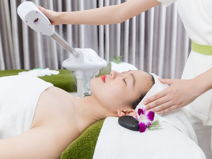 thiết bị spa Đà Nẵng