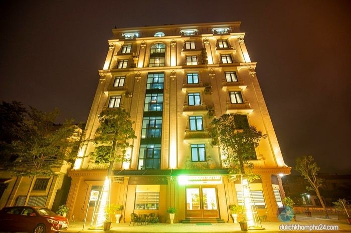 Thiết Kế Nhà Đẹp