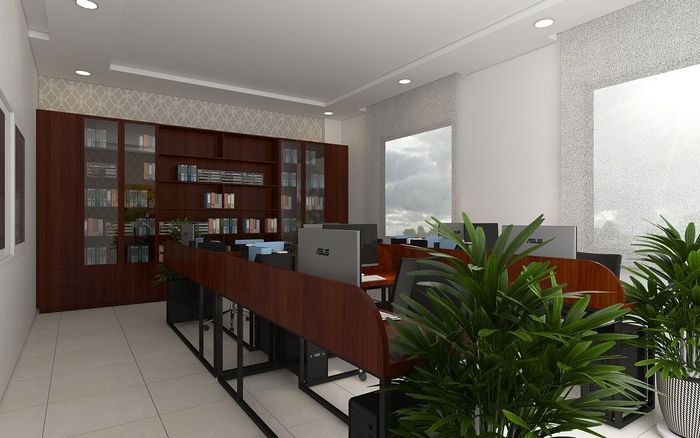 Công Ty Xây Dựng Nhà Bình Dương