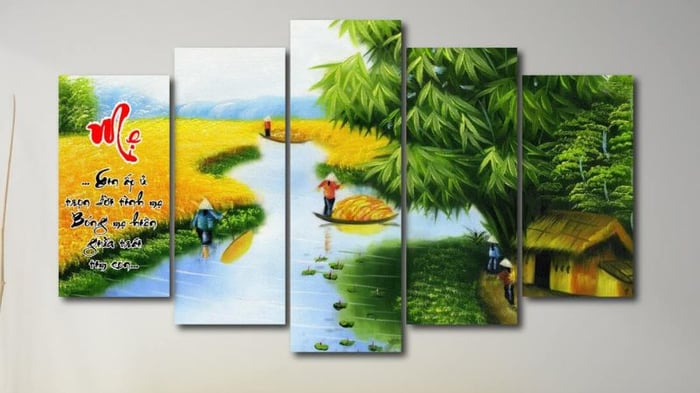 Cửa Hàng Tranh Art Decor