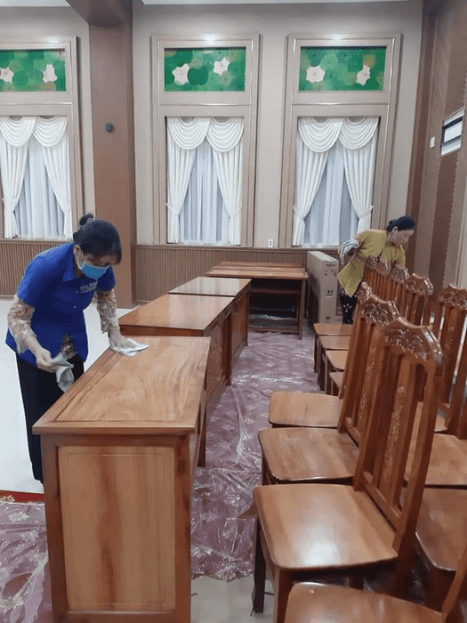 Công Ty Bảo Trân