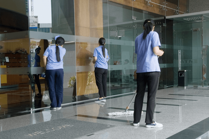 Công Ty Tí Nị