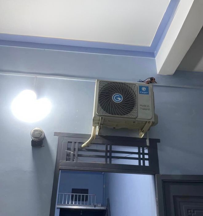 Dịch Vụ Vệ Sinh Máy Lạnh Đắk Nông của Tiến Đạt
