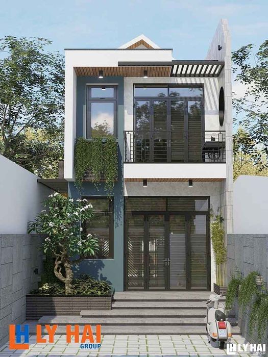 Dịch vụ xây nhà trọn gói tại Cao Bằng