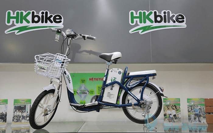 Cửa Hàng Hk Bike