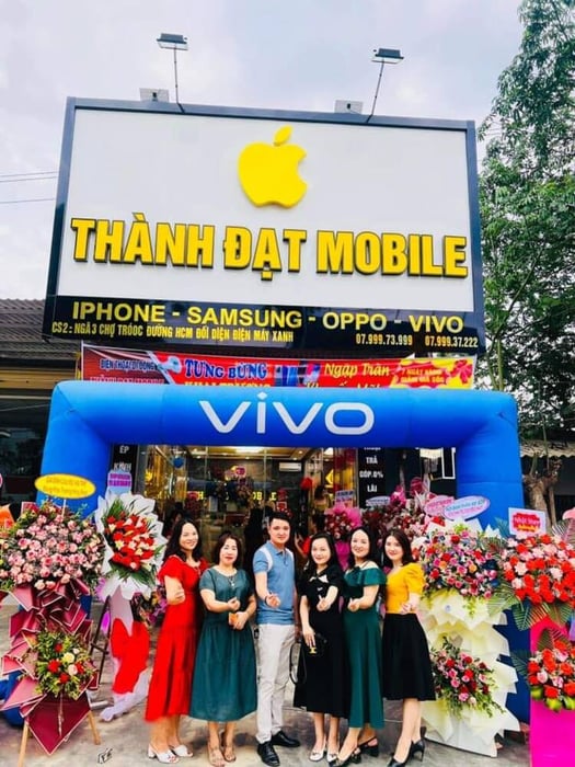 Thành Đạt Mobile