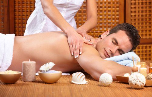 Moon Spa Pleiku - dịch vụ massage chuyên nghiệp tại Gia Lai