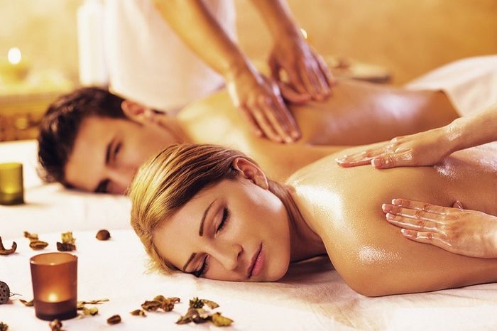 Mùa Xuân Spa - Địa chỉ massage y học cổ truyền chất lượng tại Quảng Ngãi