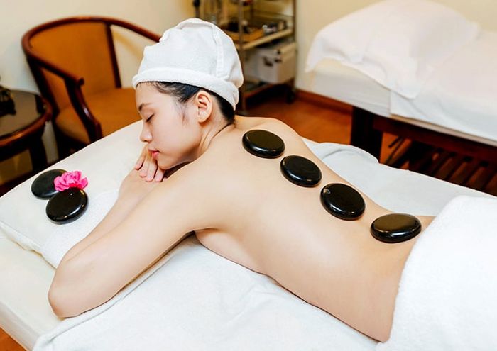 Massage Quảng Ngãi