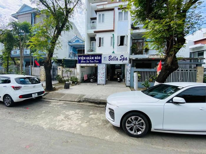 massage huế