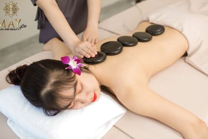 massage Huế chất lượng
