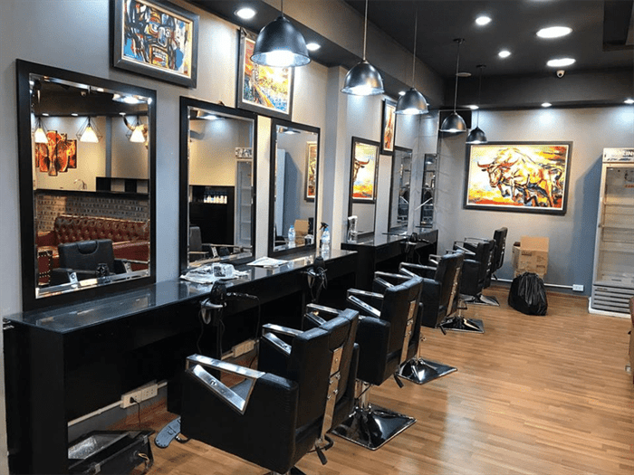 Salon Tóc Tại Lào Cai