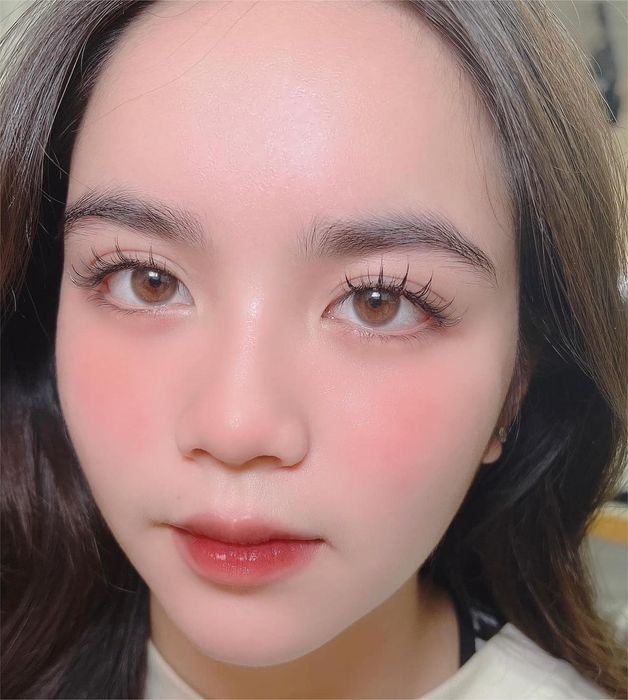 Vu Bich Vân Beauty