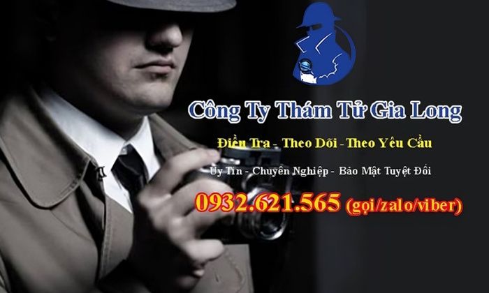 Thám tử tại Yên Bái