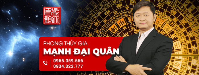 Phong thủy Đà Nẵng – Chuyên gia uy tín